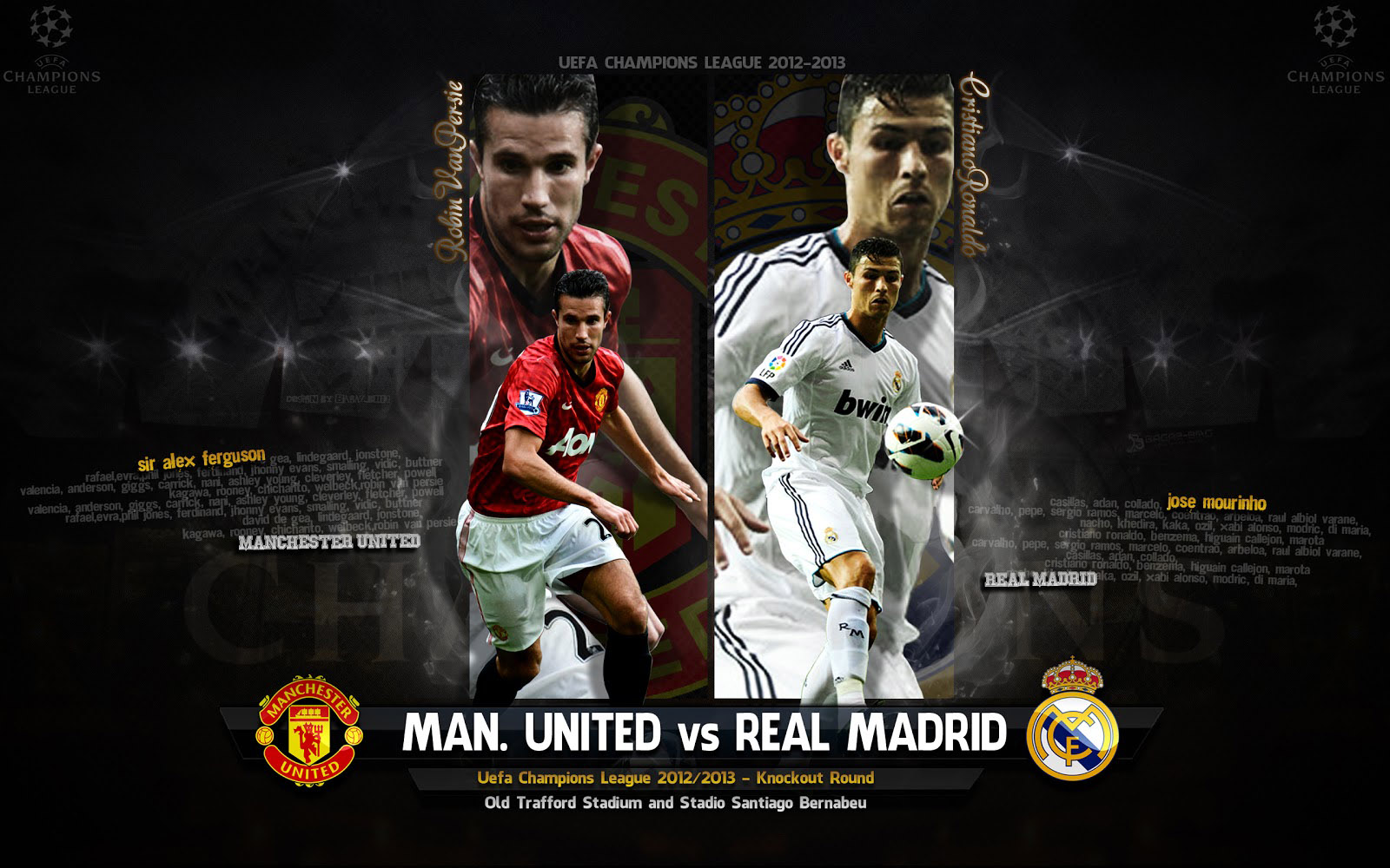 real-madrid-vs-man-united-wallpaperuse