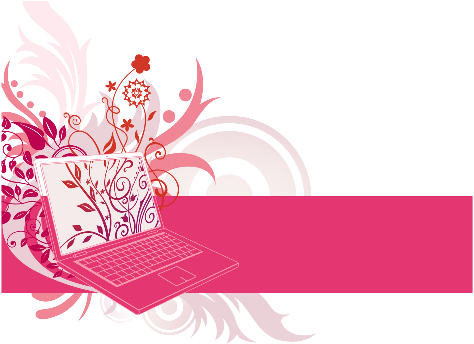 tema wallpaper,pink,text,illustration,graphic design,magenta