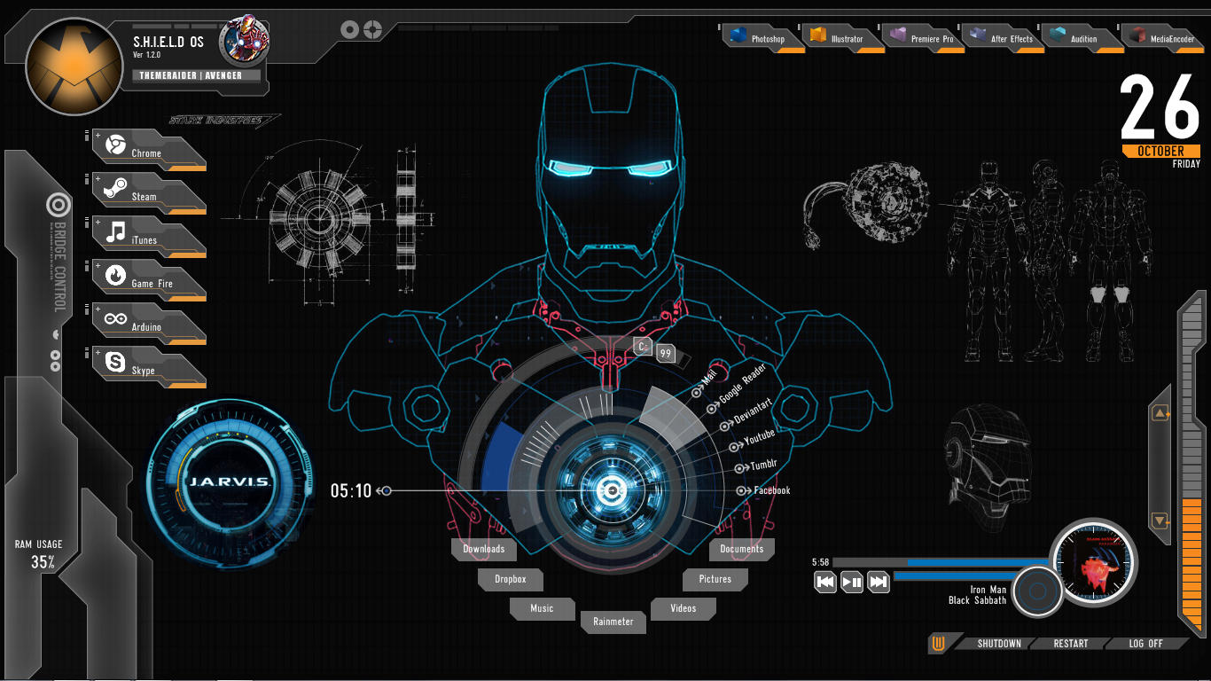 fond d'écran de thème,personnage fictif,capture d'écran,la technologie,jeu pc,conception graphique