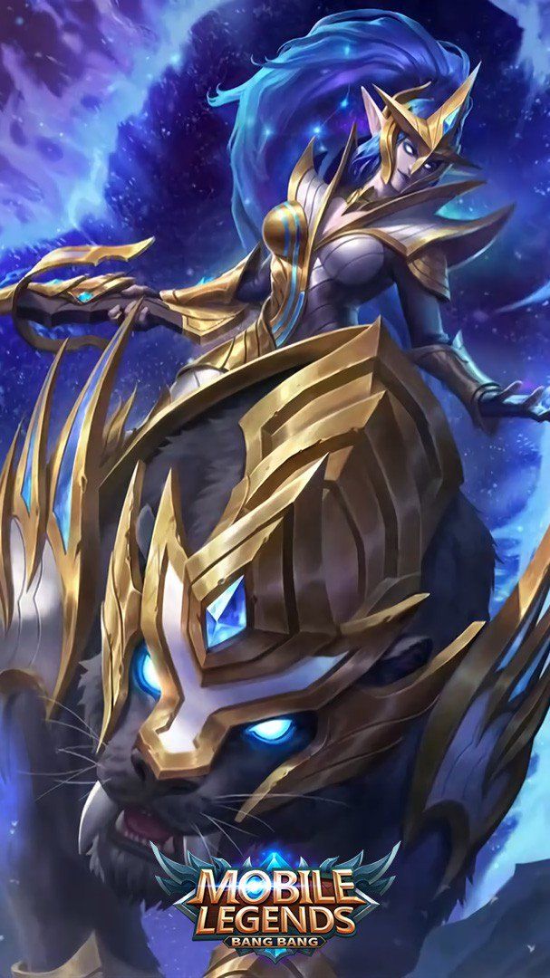 mobile legend wallpaper,cg artwork,fictional character,dragon,mythical creature,mythology