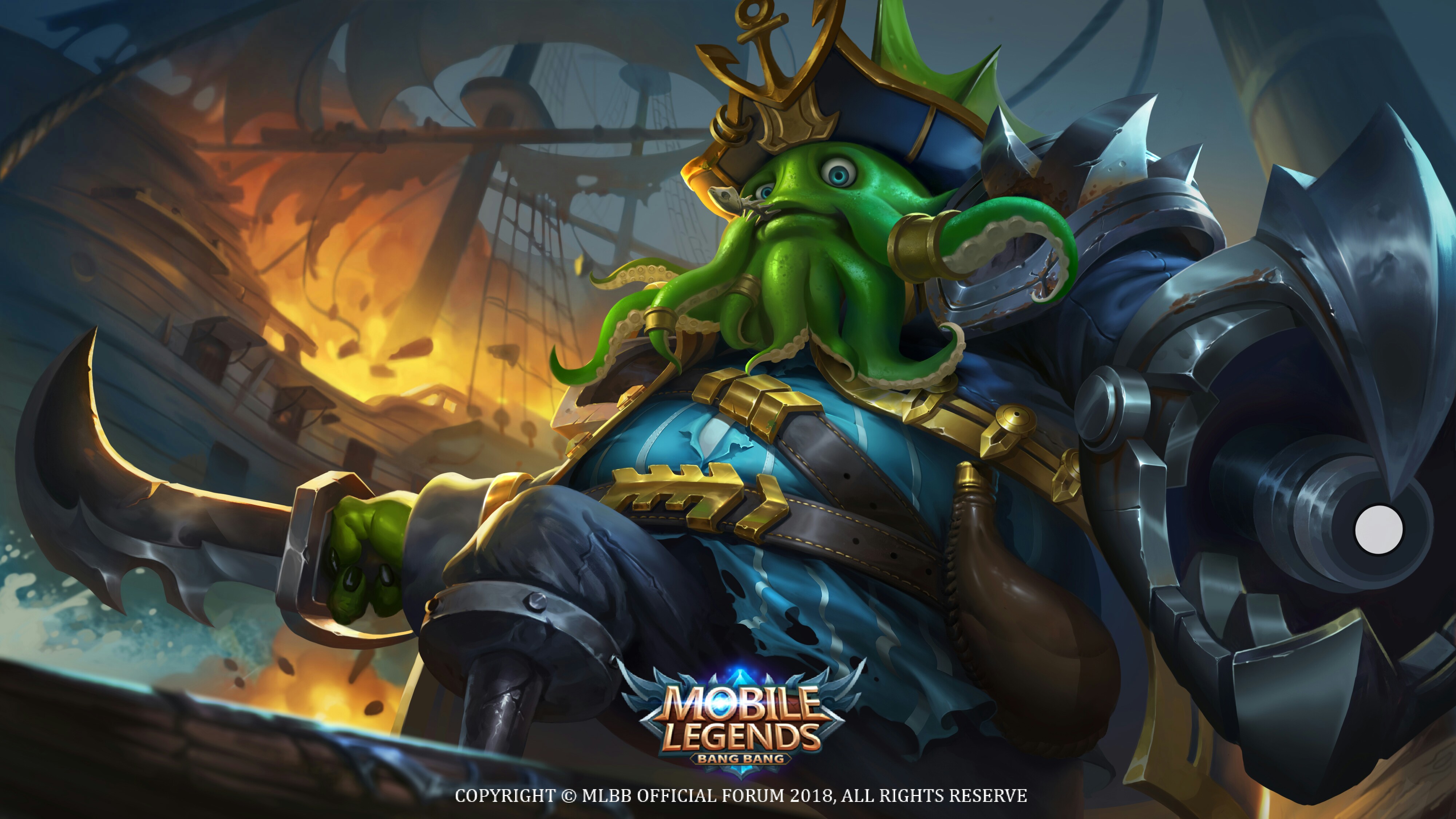 mobile legend wallpaper,action adventure game,pc game,cg artwork,games,fictional character