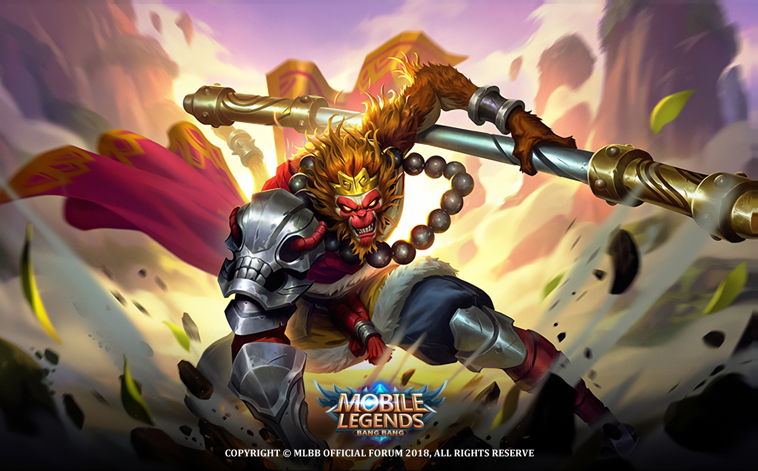 mobile legends wallpaper,action adventure game,pc game,fictional character,adventure game,games