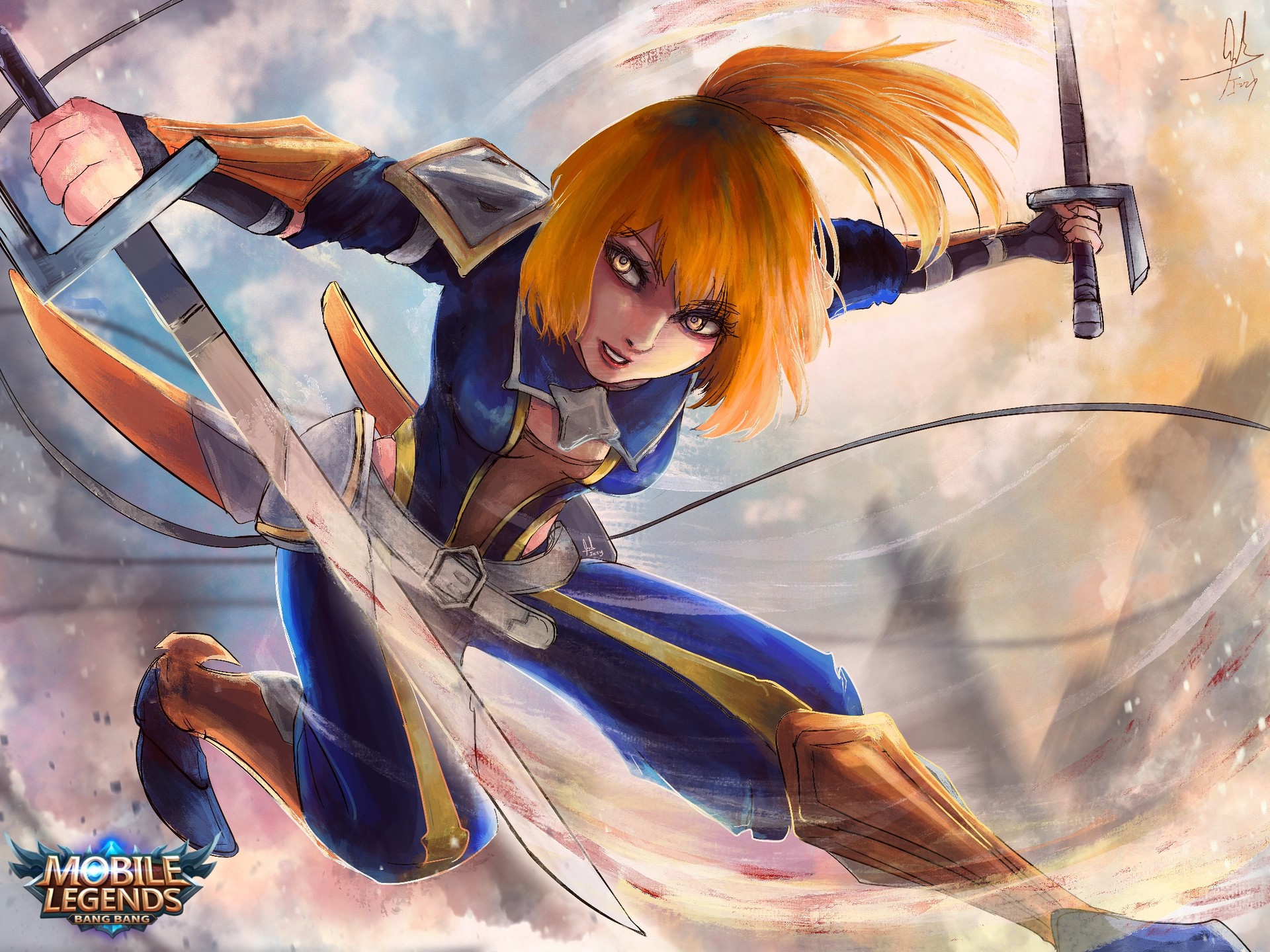 handy legende wallpaper,karikatur,anime,cg kunstwerk,illustration,erfundener charakter