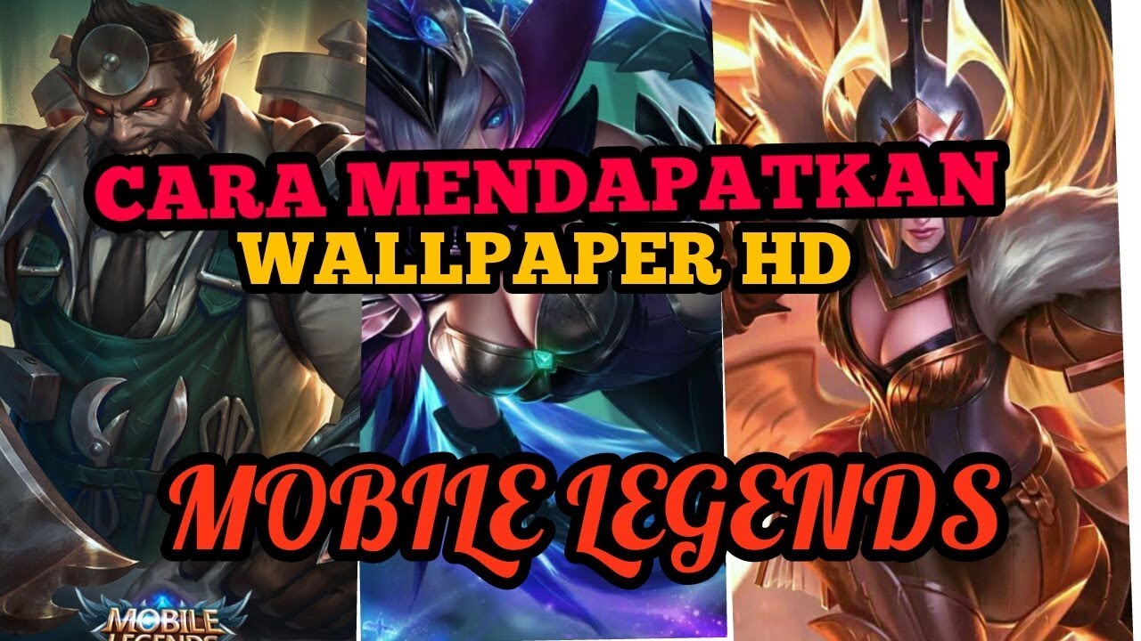 mobile legend wallpaper,games,fictional character,cg artwork,anime,font