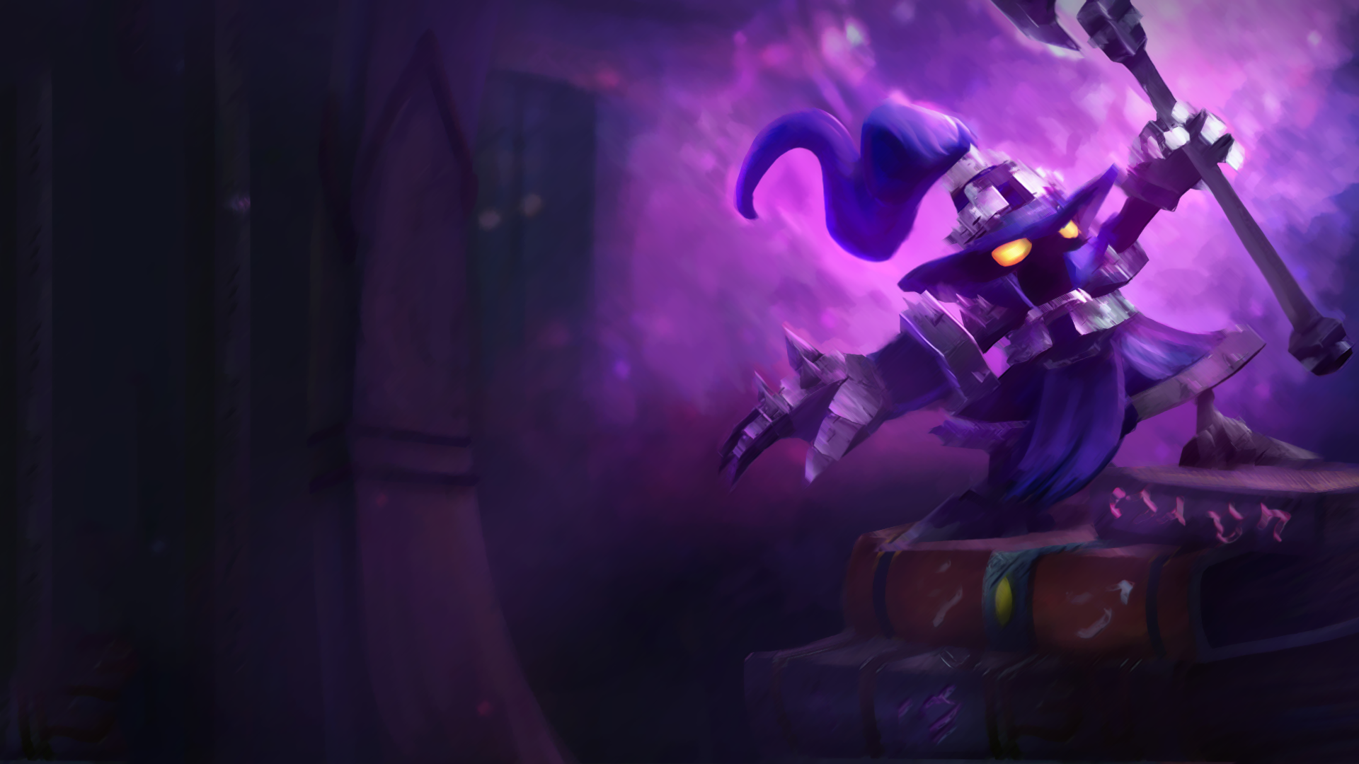 carta-da-parati-lol-viola-viola-personaggio-fittizio-cg-artwork-giochi