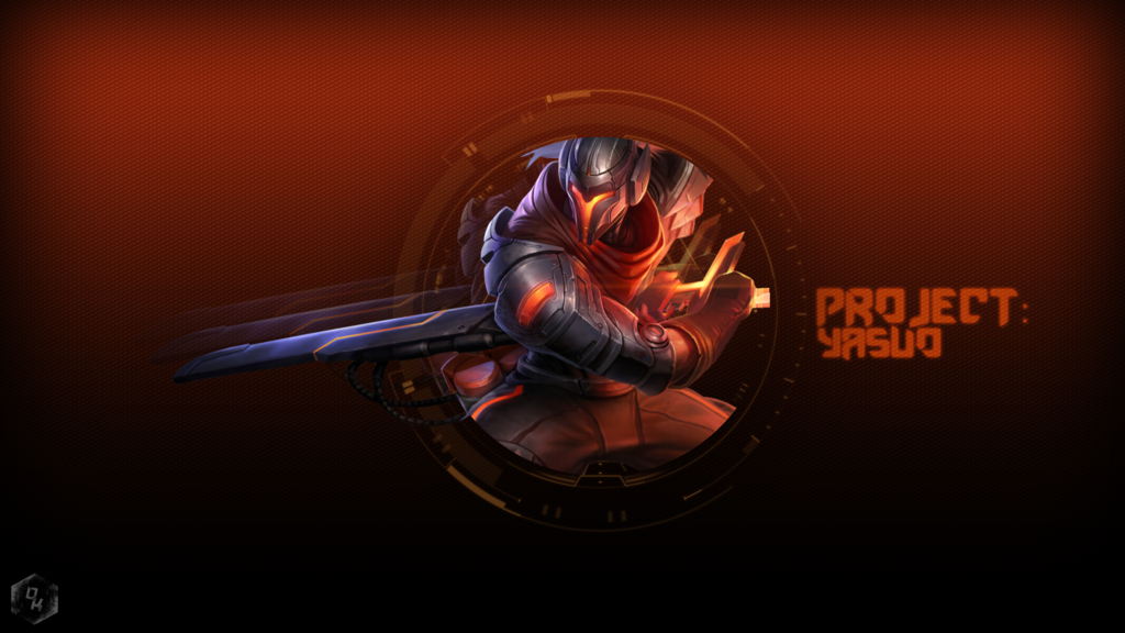 yasuo wallpaper,font,graphics,screenshot,fictional character,space