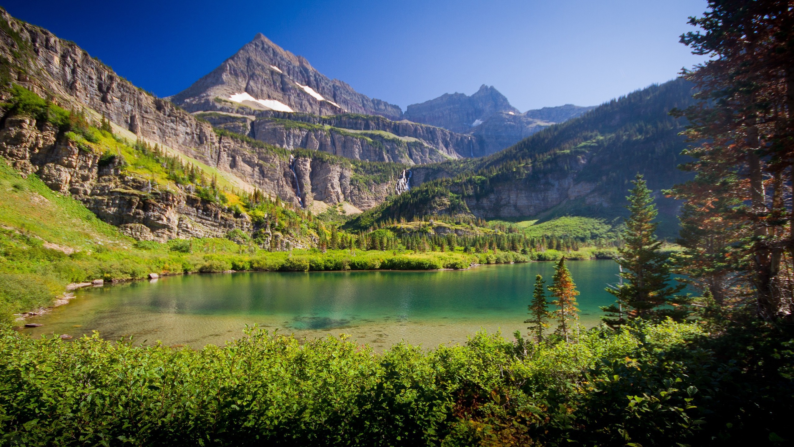 tapete kanada,natürliche landschaft,berg,natur,tarn,see