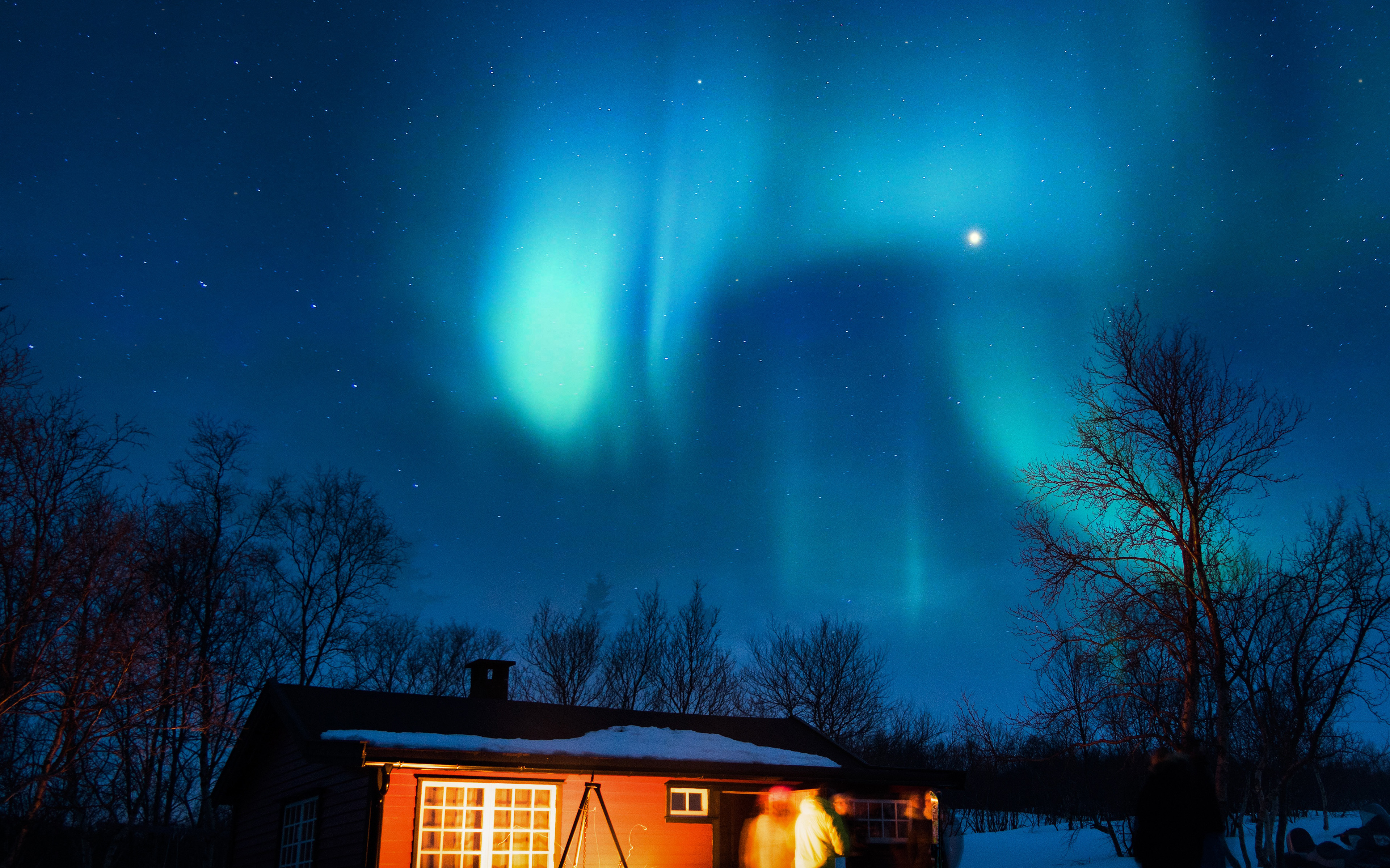 carta da parati canada,cielo,aurora,natura,notte,leggero