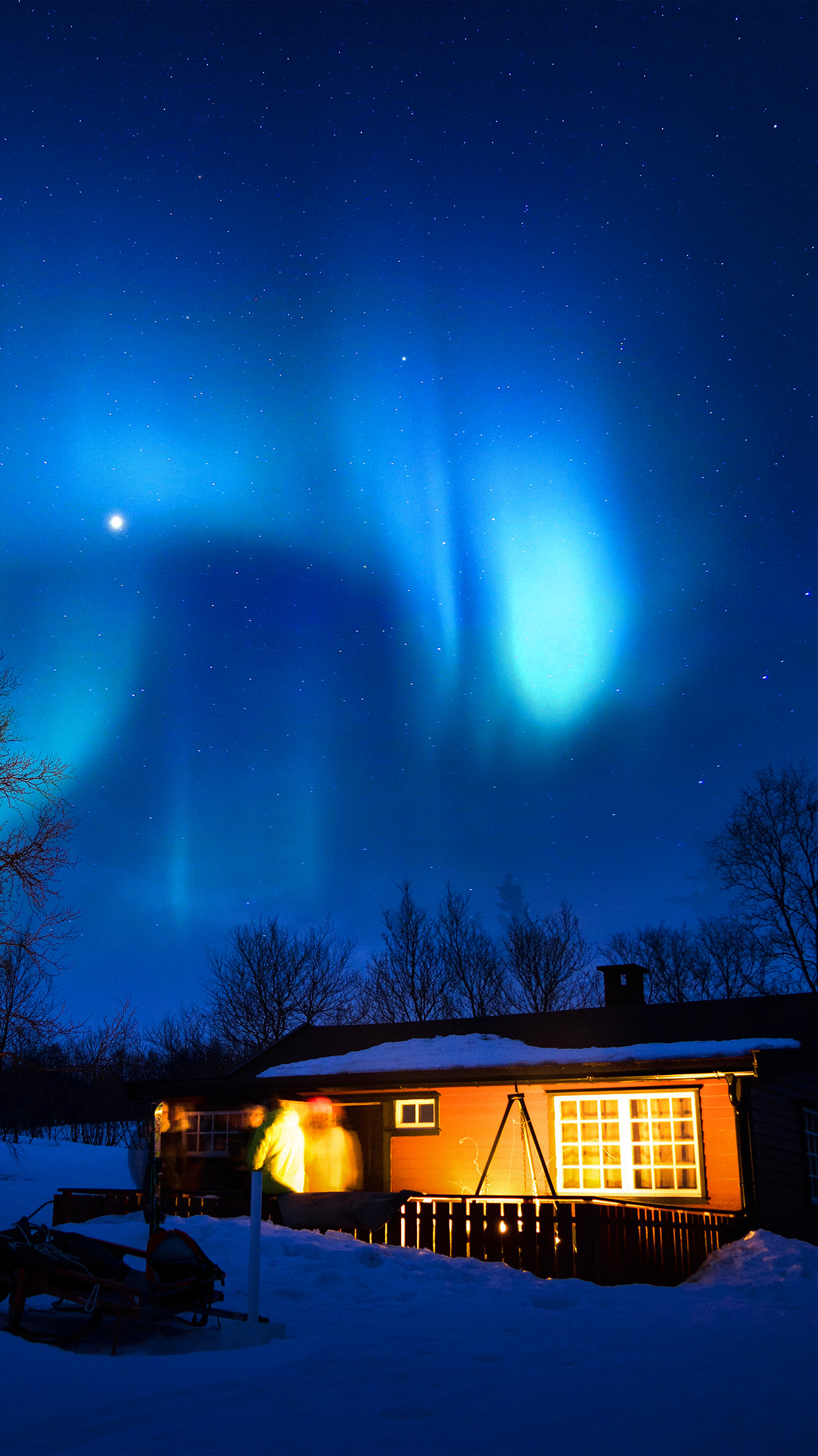 tapete kanada,himmel,aurora,nacht,licht,beleuchtung