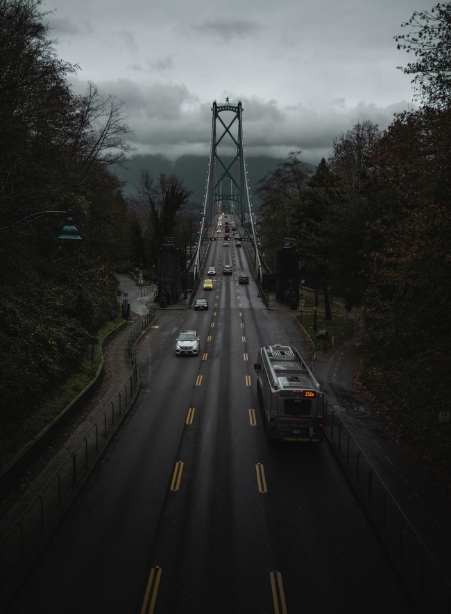 wallpaper canada,road,lane,highway,atmospheric phenomenon,thoroughfare