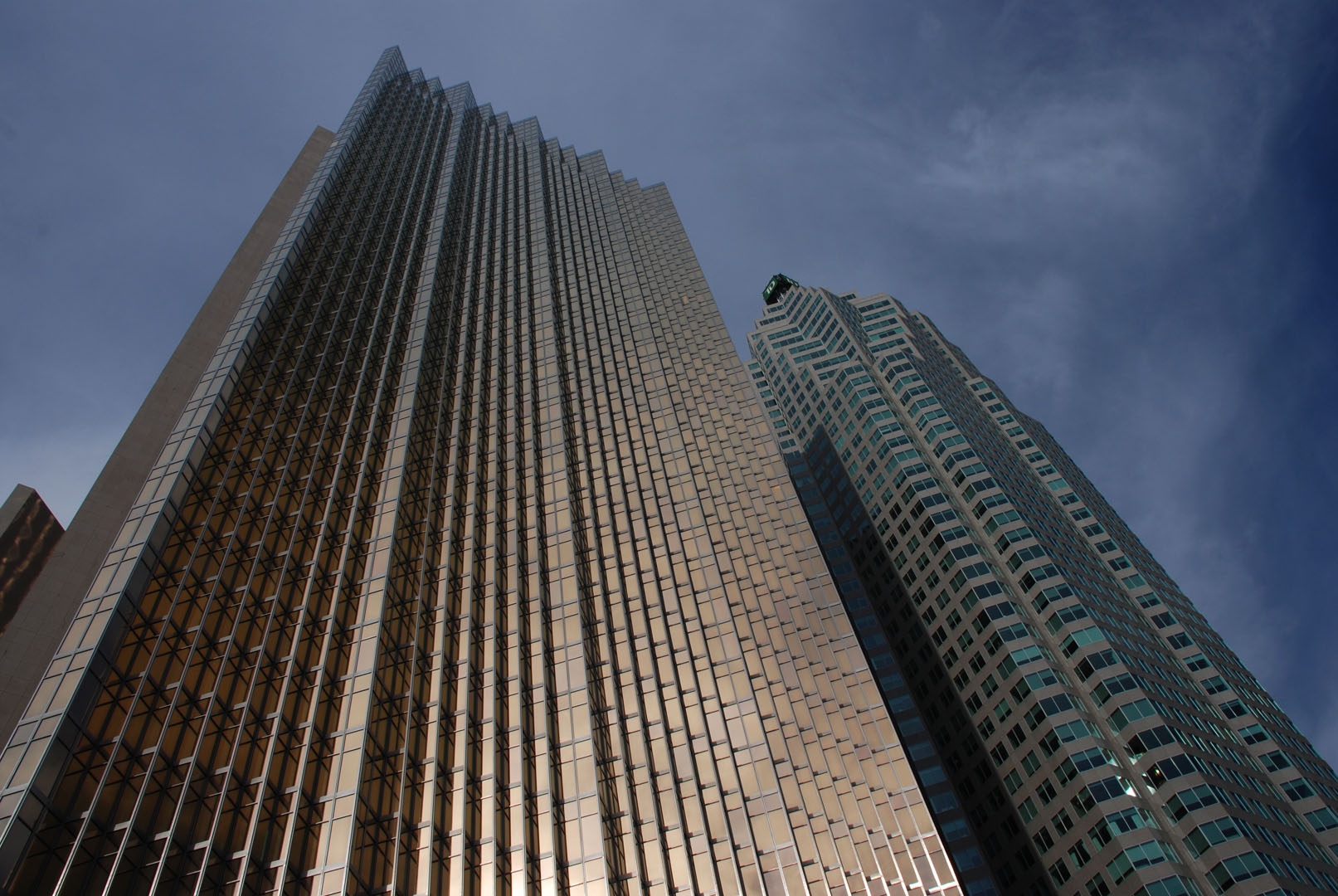 tapete kanada,wolkenkratzer,metropolregion,hochhaus,tagsüber,die architektur