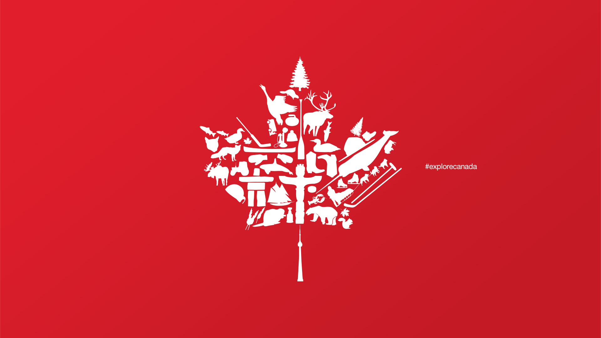 wallpaper canada,red,font,logo,graphic design,leaf