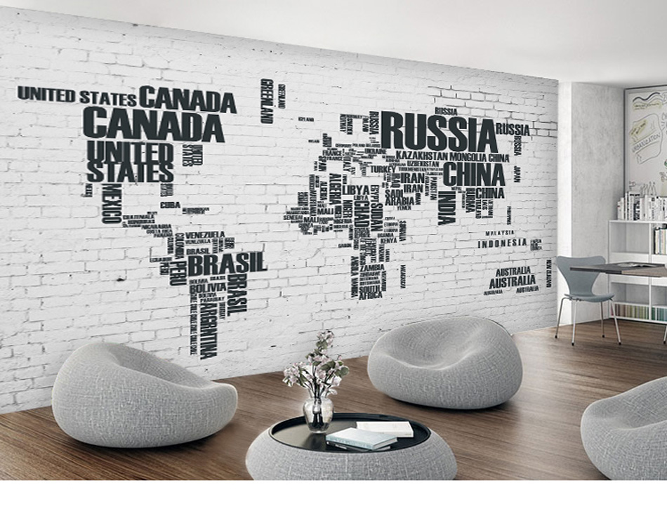 壁紙カナダ,壁,壁紙,インテリア・デザイン,黒と白,ルーム