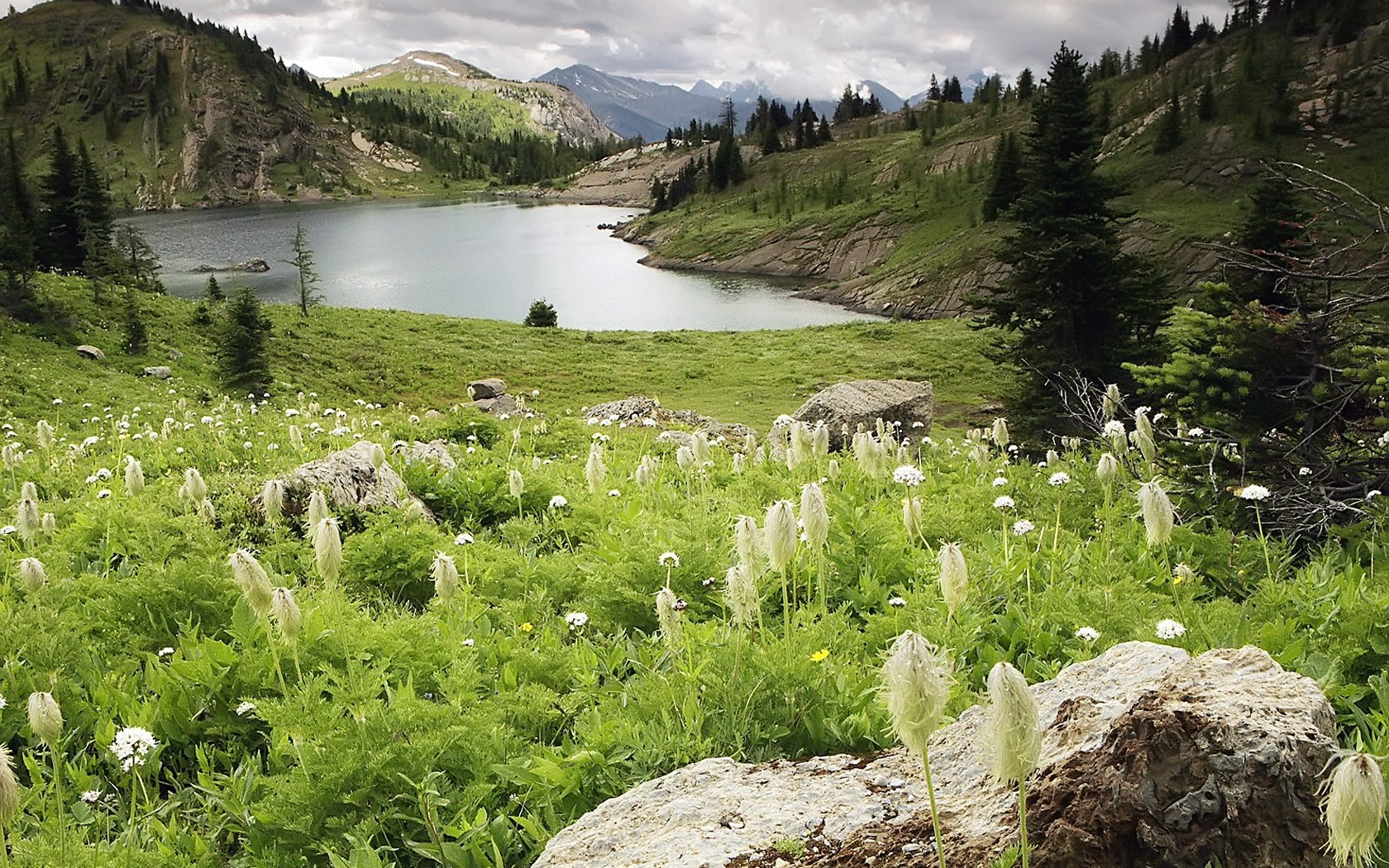 papel pintado canadá,paisaje natural,naturaleza,lago,montaña,recursos hídricos