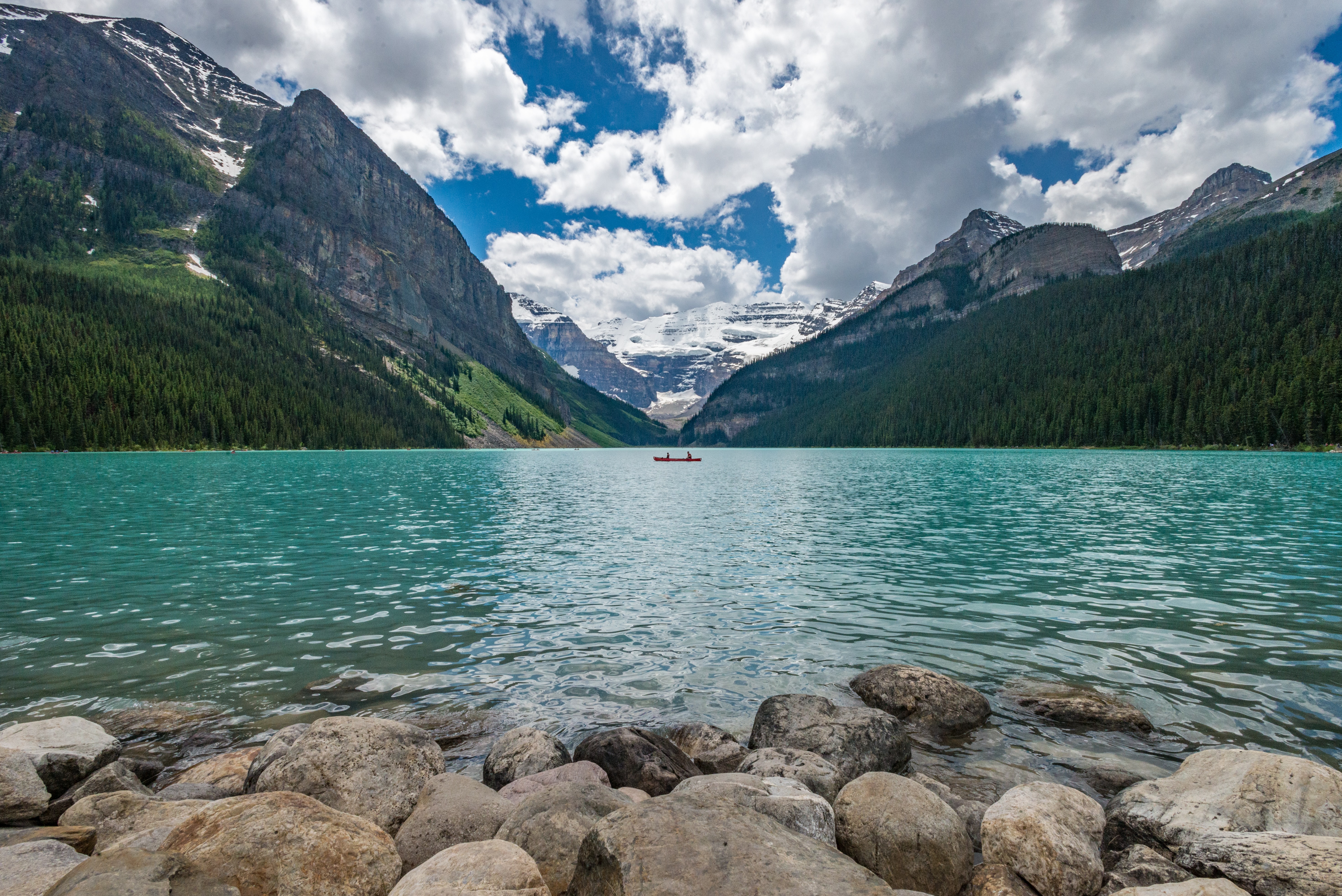 壁紙カナダ,水域,山,自然の風景,自然,湖