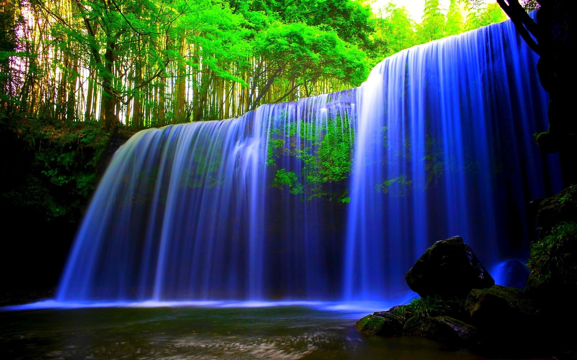 télécharger des images de fond d'écran,cascade,paysage naturel,la nature,plan d'eau,ressources en eau