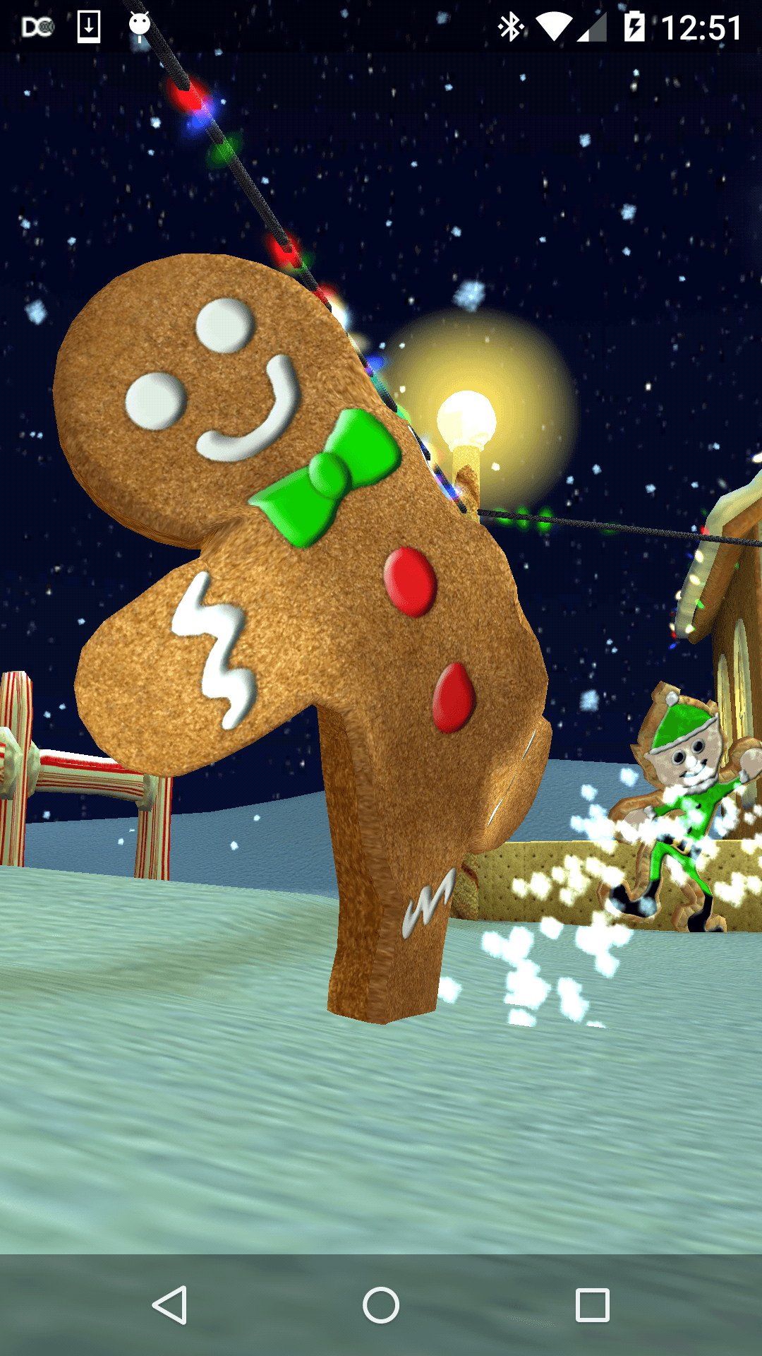 wallpaper images download,gingerbread,cartoon,illustration,animation,christmas eve