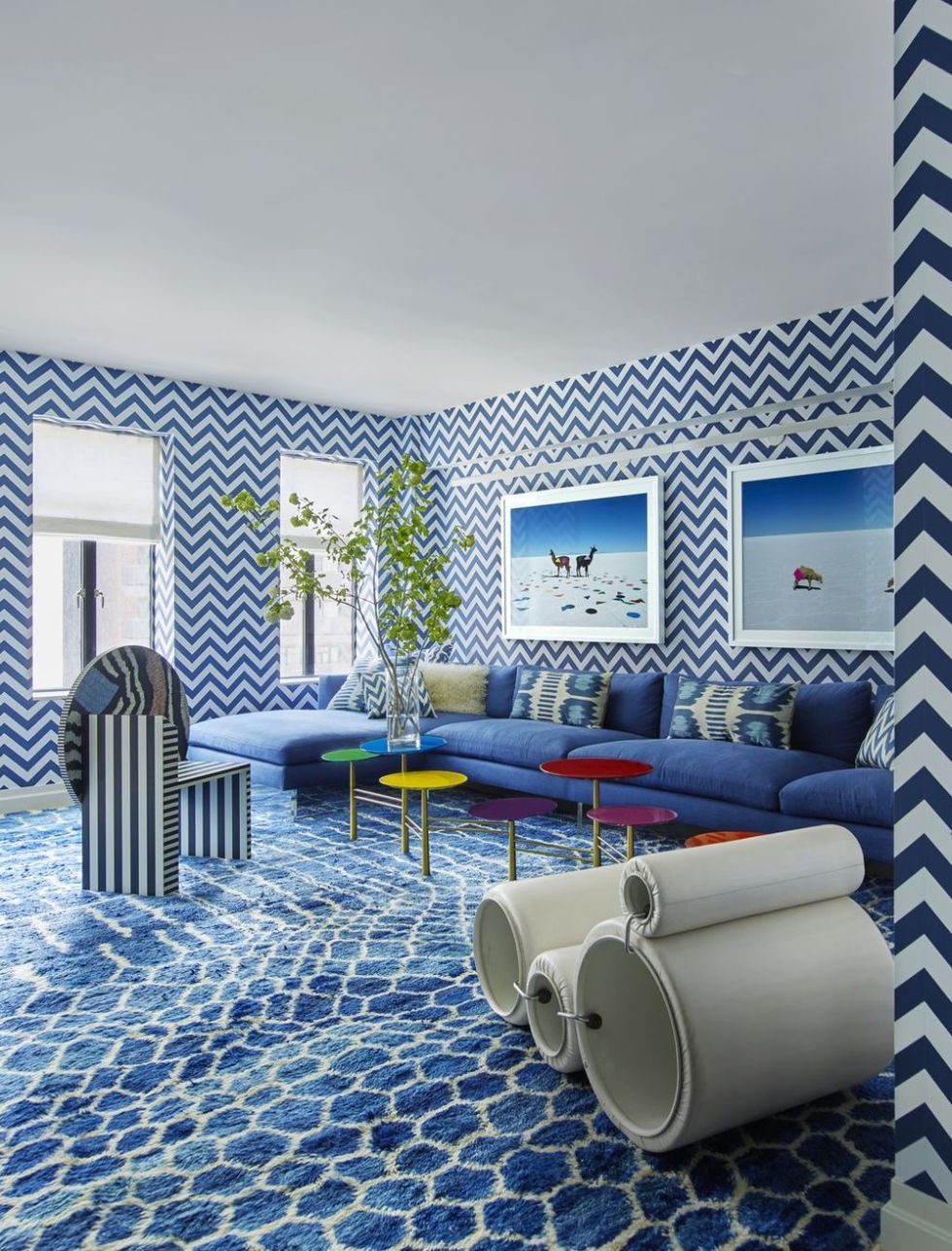 방 벽지,푸른,방,거실,인테리어 디자인,벽