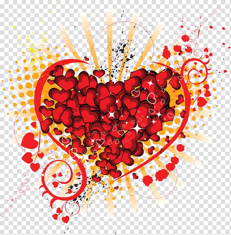 love live wallpaper,heart,red,love,valentine's day,heart