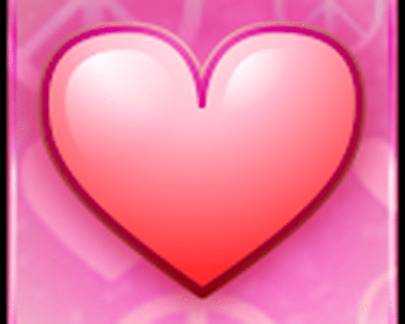 ラブライブ壁紙,心臓,ピンク,愛,赤,バレンタイン・デー