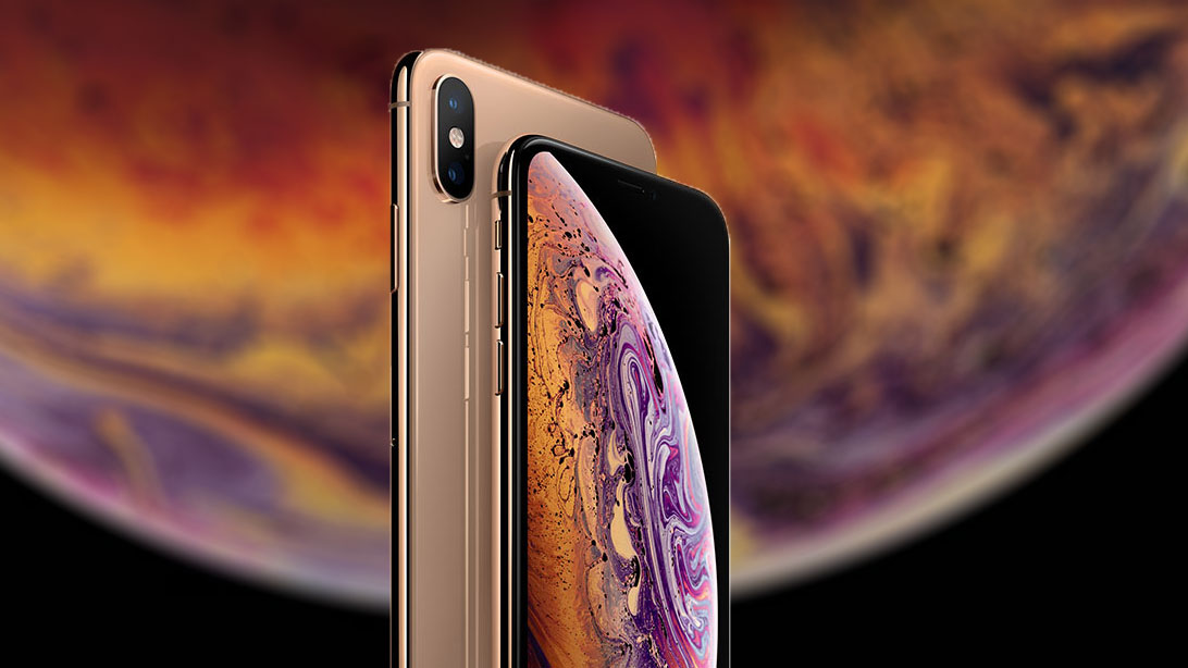 30+ Cool High Quality iPhone XS Max Wallpapers & Backgrounds