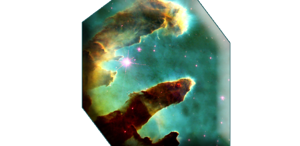 galassia live wallpaper,nebulosa,oggetto astronomico,spazio,cielo,atmosfera