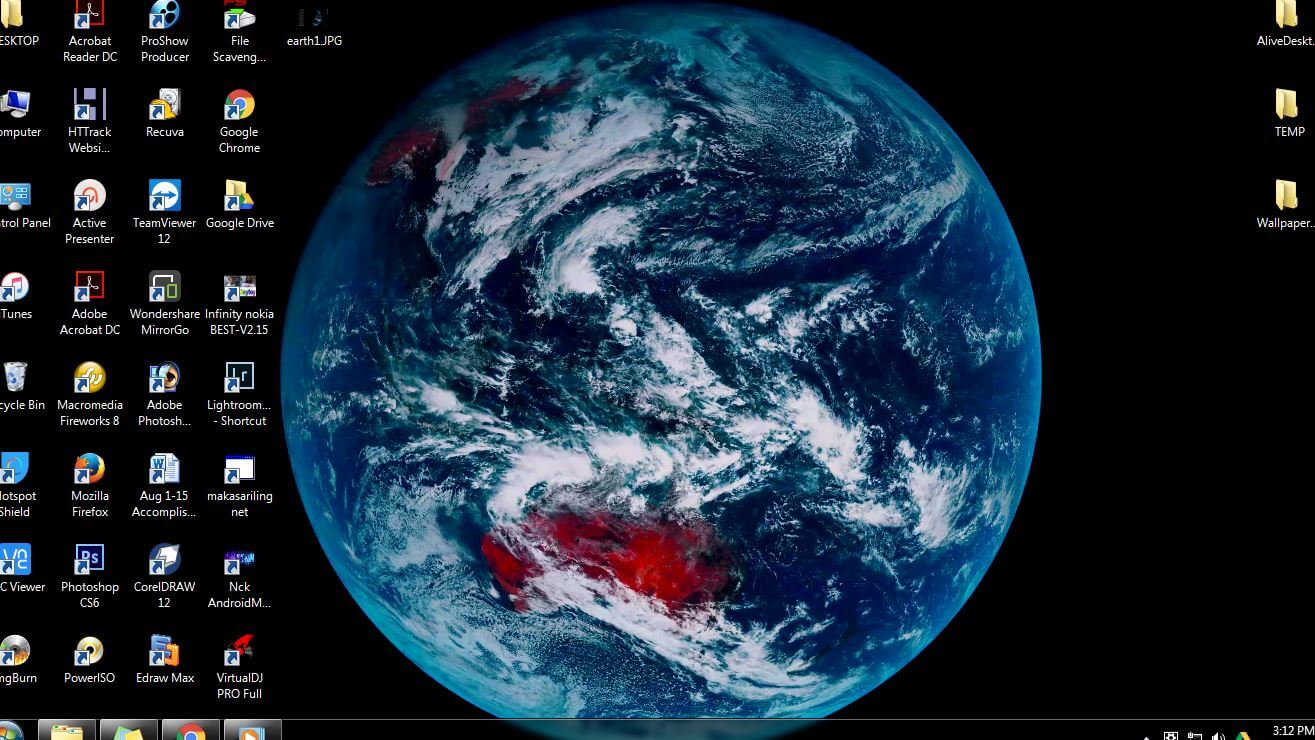 3d fonds d'écran animés hd,planète,terre,objet astronomique,monde,atmosphère