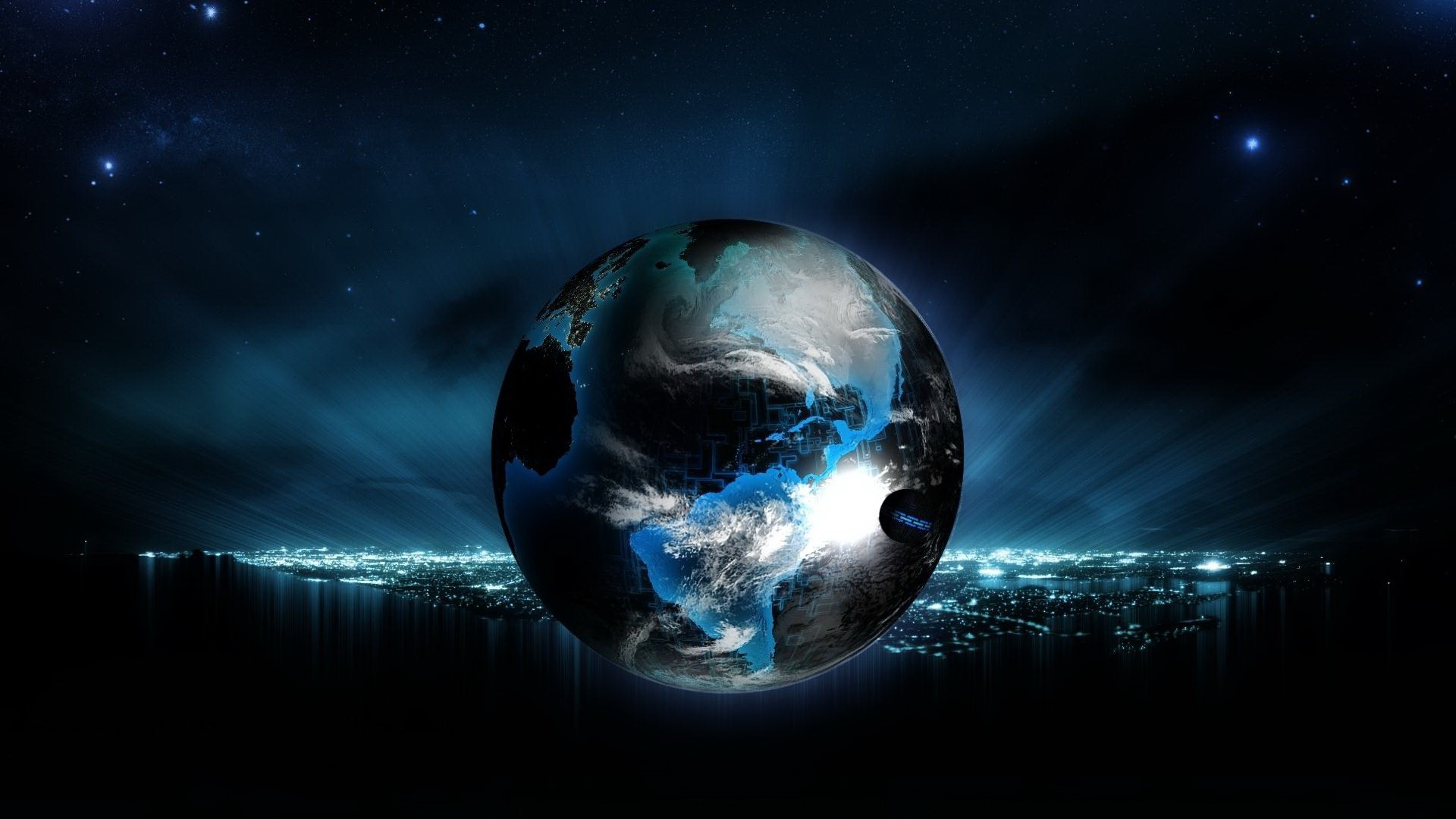 3d live wallpaper hd,planet,erde,astronomisches objekt,weltraum,atmosphäre