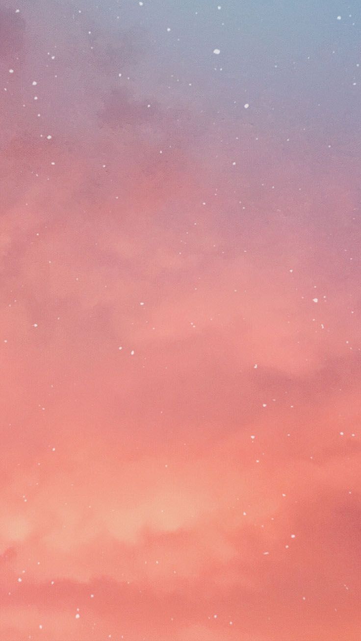 ライブ壁紙iphone,ピンク,空,赤,雰囲気,桃