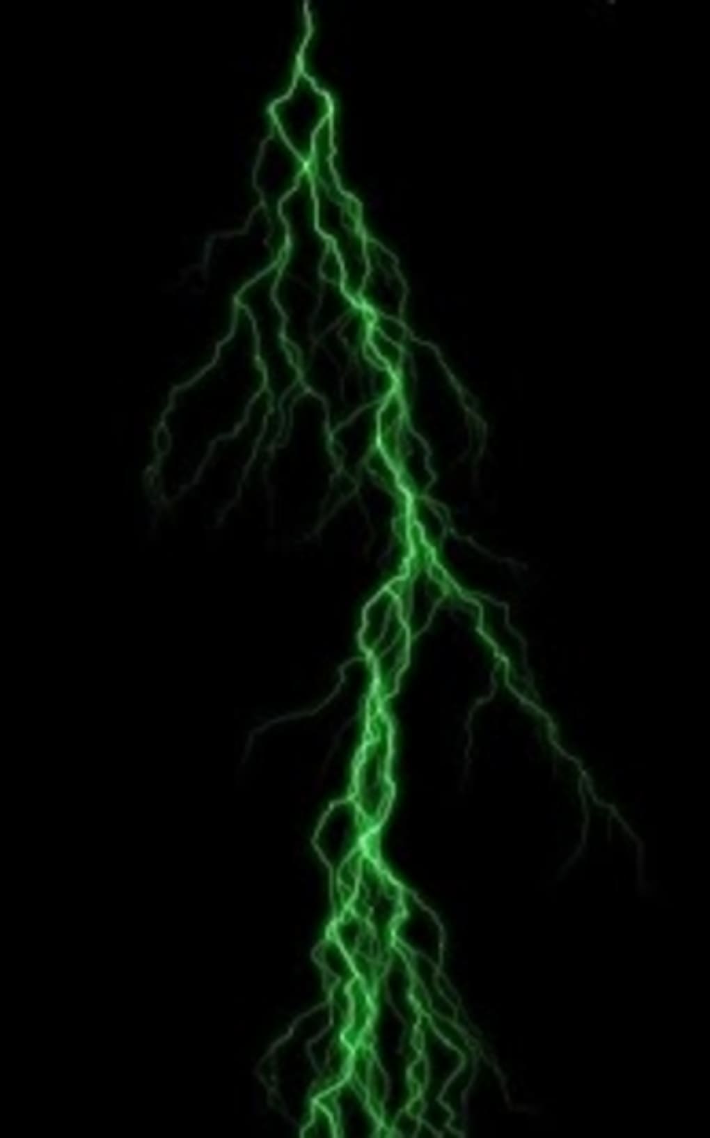 live wallpaper iphone,green,nature,water,lightning,tree