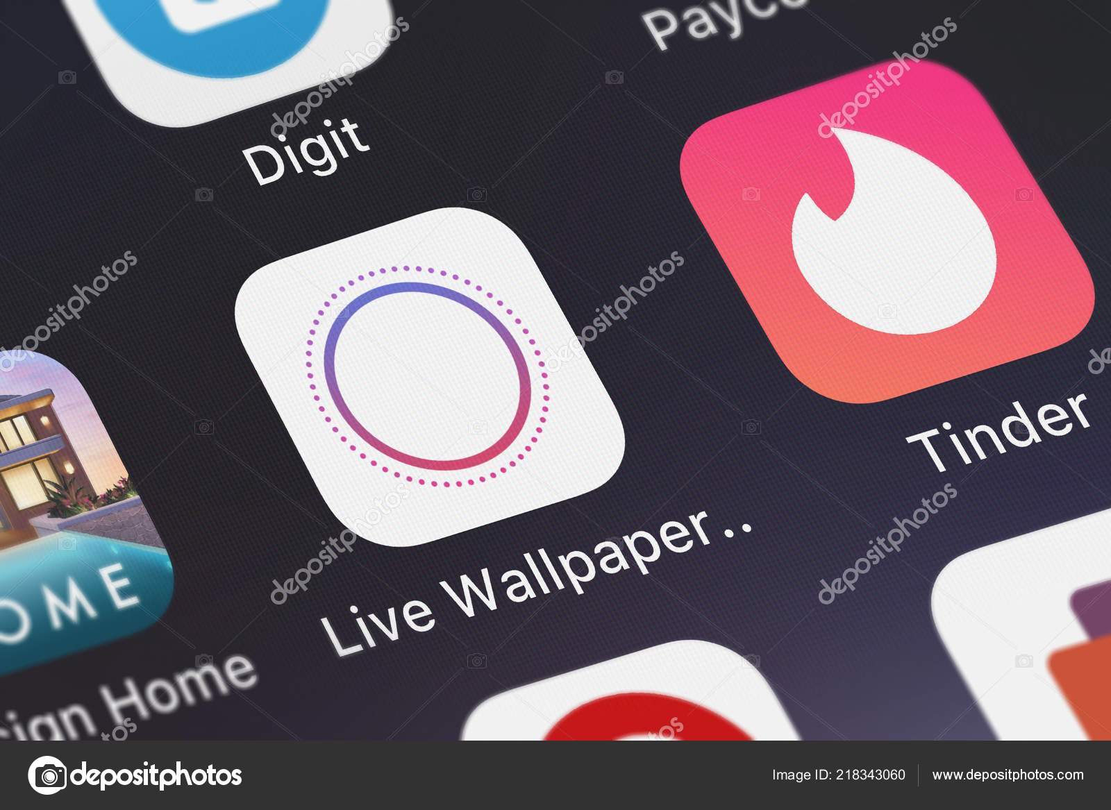live wallpaper iphone,product,text,font,brand,graphic design