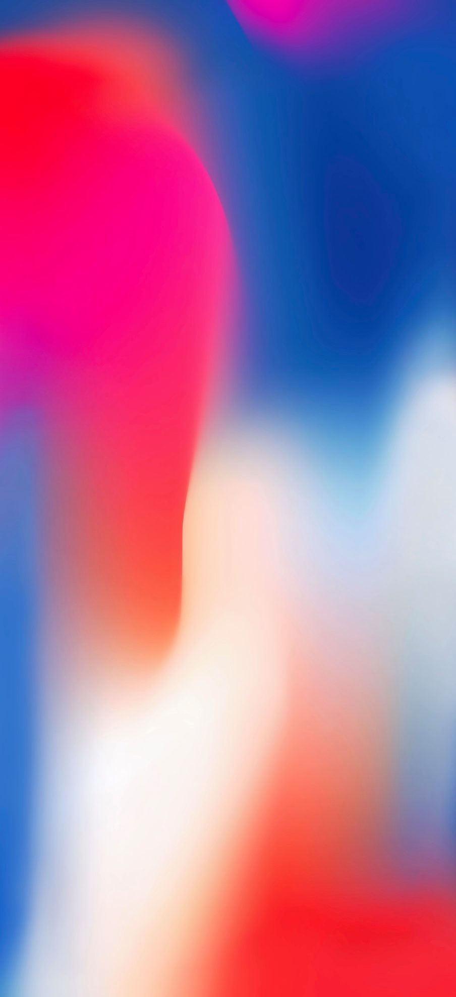 iphone live wallpaper,blu,cielo,rosso,giorno,leggero