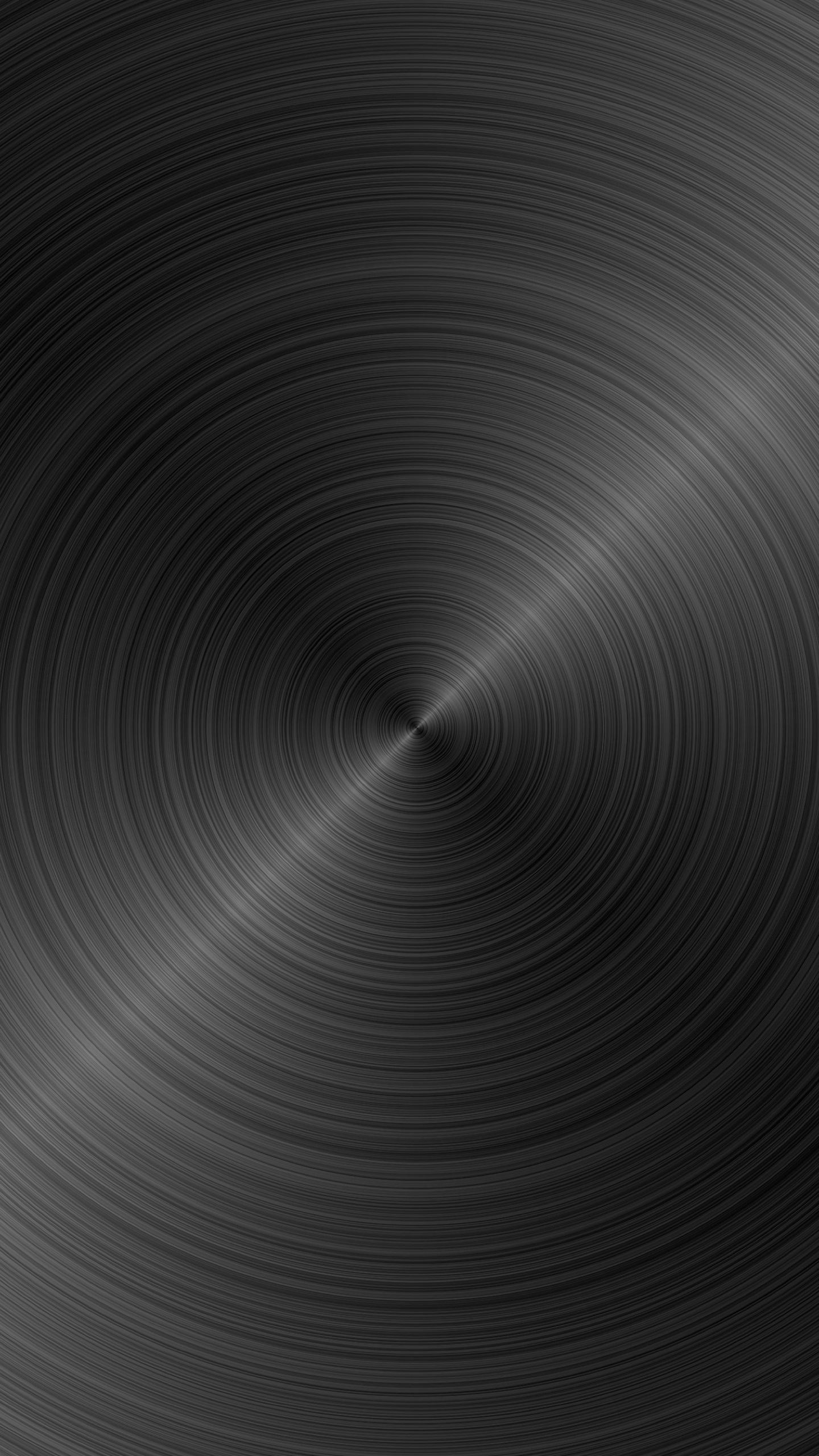 smartphone wallpaper,black,circle,line,monochrome,black and white