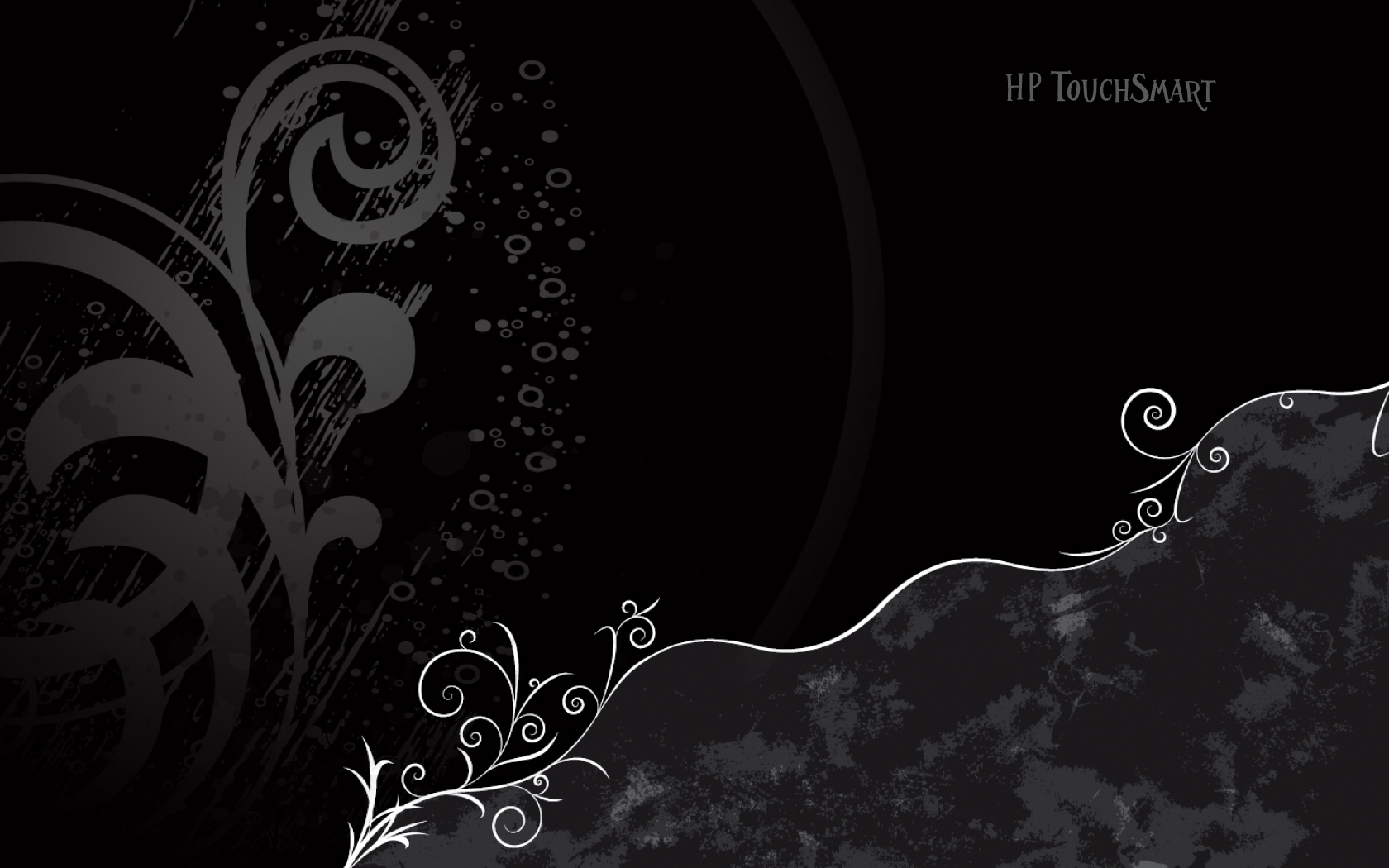 wallpaper hp,black,text,black and white,pattern,monochrome