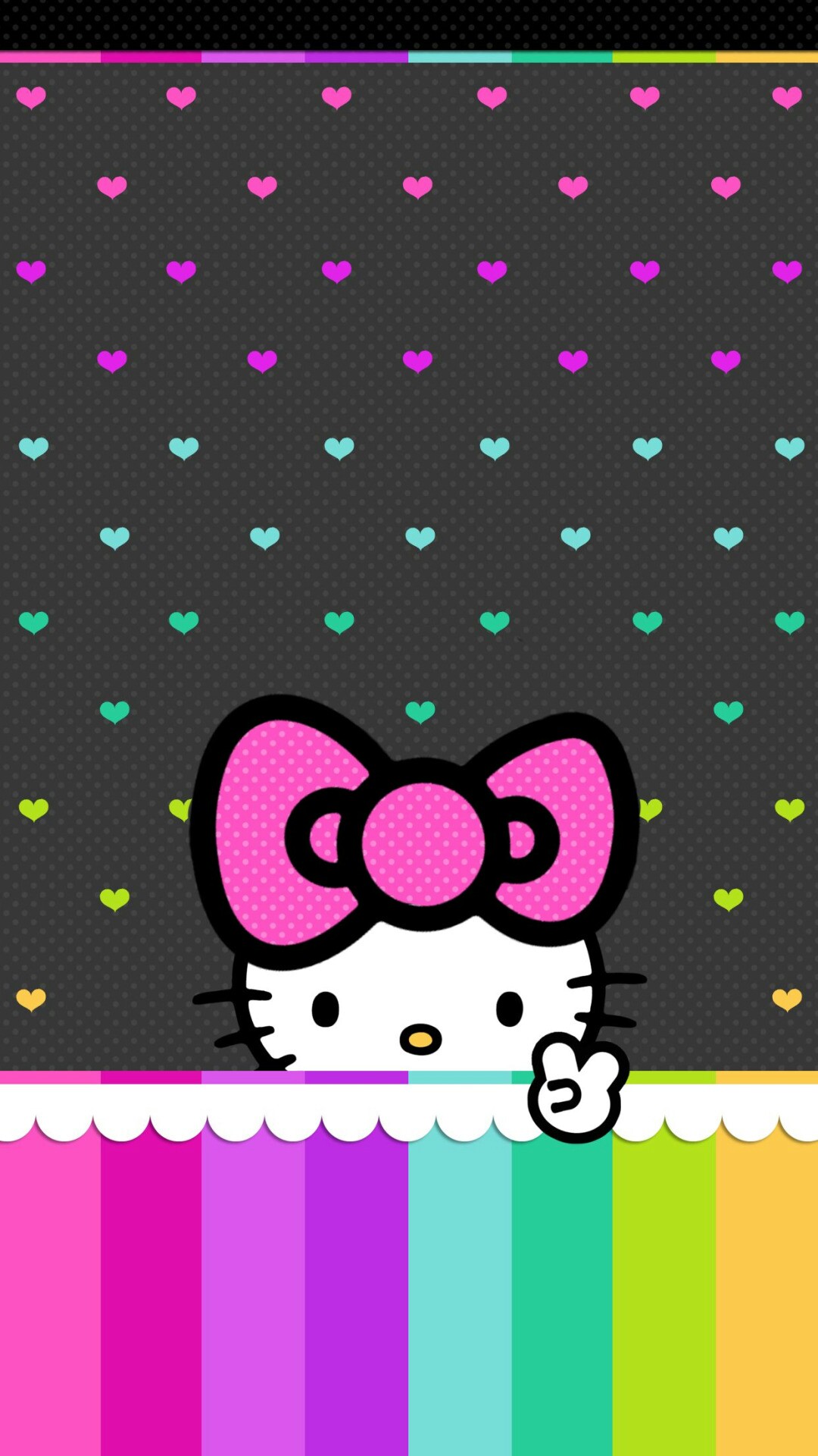 Wallpaper Hp Hello Kitty Image Num 66