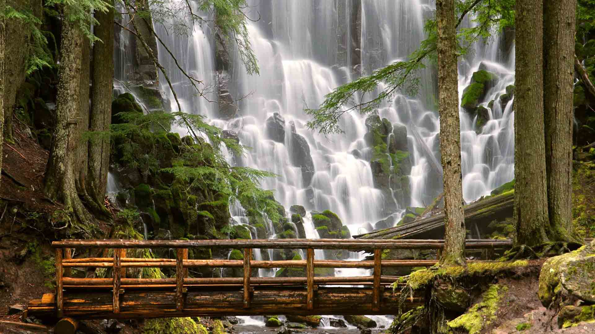 hd wallpapers free download,waterfall,natural landscape,nature,body of water,nature reserve
