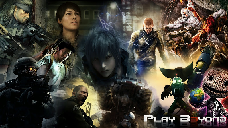 wallpaper para ps3,juego de acción y aventura,juegos,juego de disparos,juego de pc,película