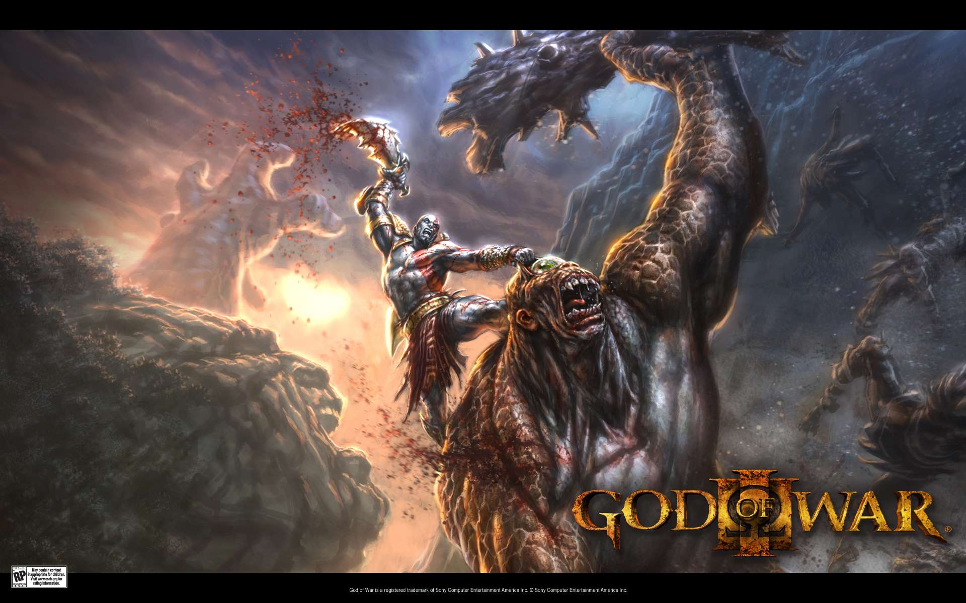 wallpaper para ps3,action adventure game,cg artwork,demon,mythology,pc game