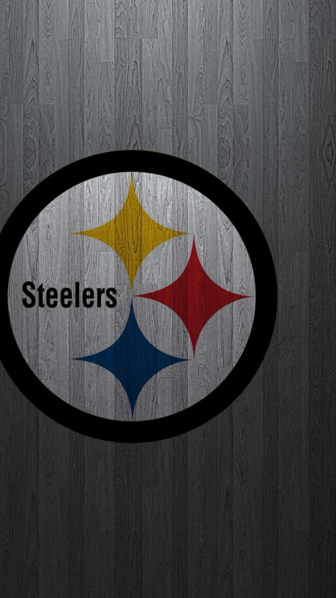 pittsburgh steelers iphone wallpaper,flagge,emblem,symbol,grafik,erfundener charakter