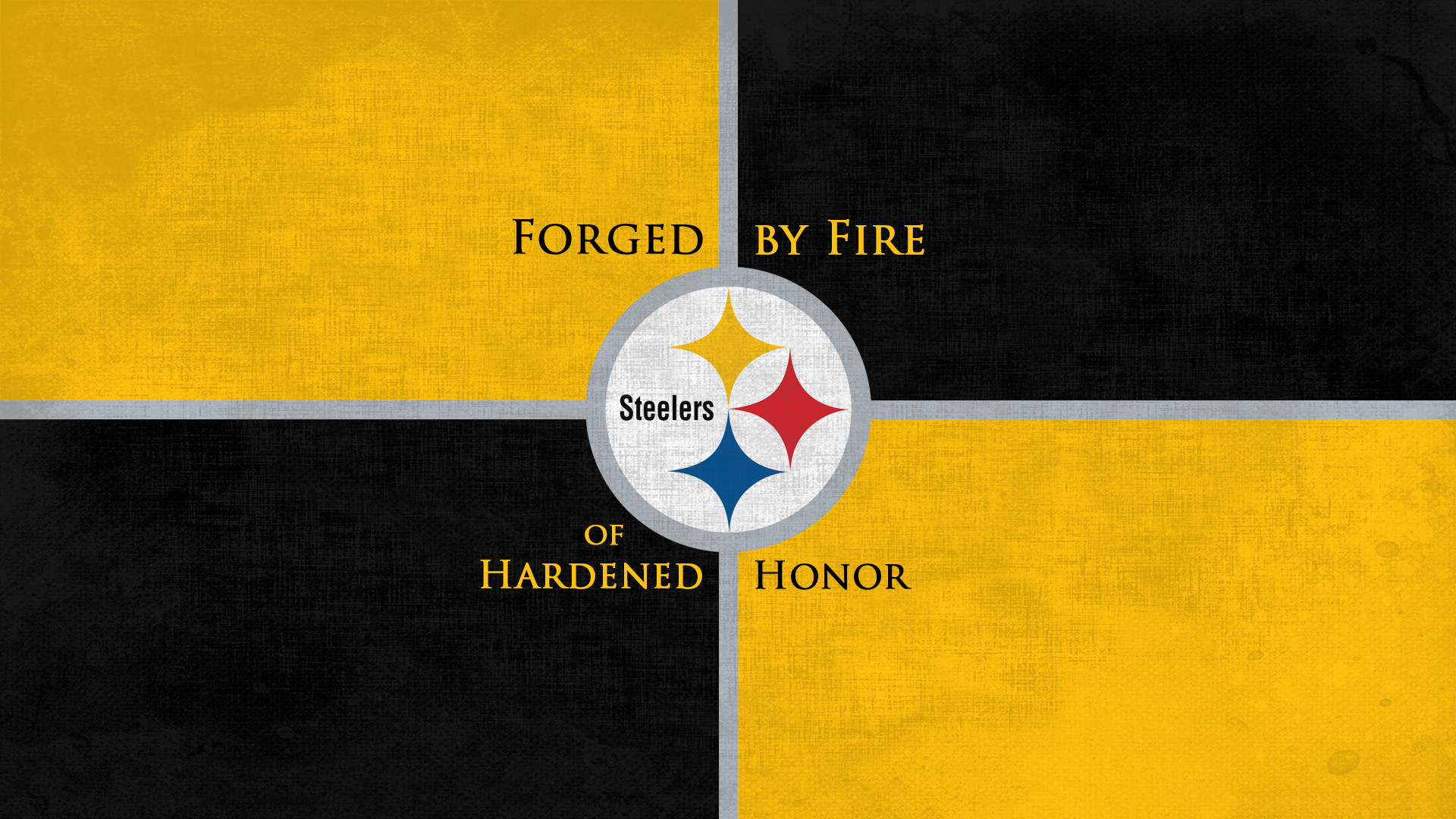 pittsburgh steelers wallpaper free,flag,text,yellow,font,logo