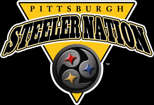 pittsburgh steelers wallpaper free,logo,fictional character,graphics,emblem,games