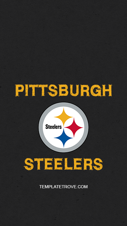 steelers phone wallpaper,logo,text,font,brand,graphics