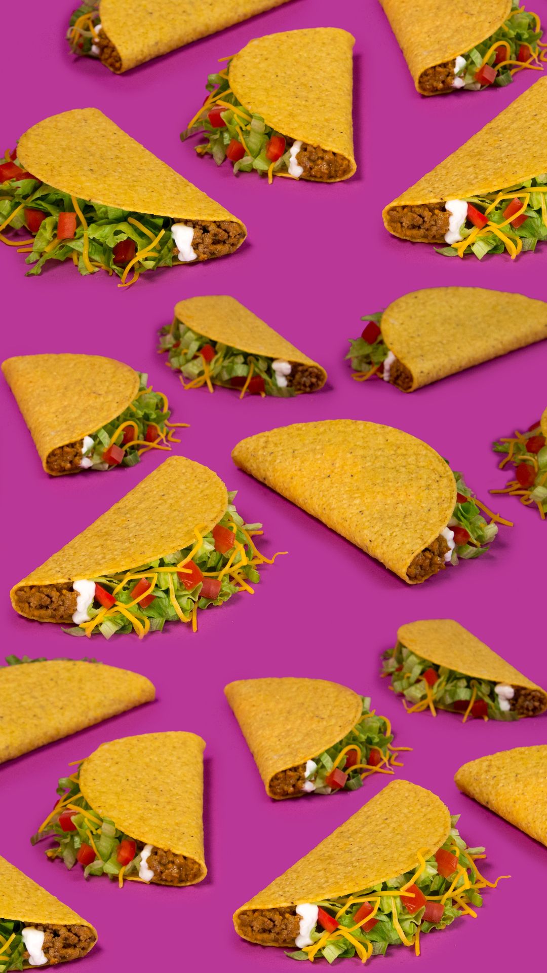 taco bell tapete,essen,gericht,rezept,snack