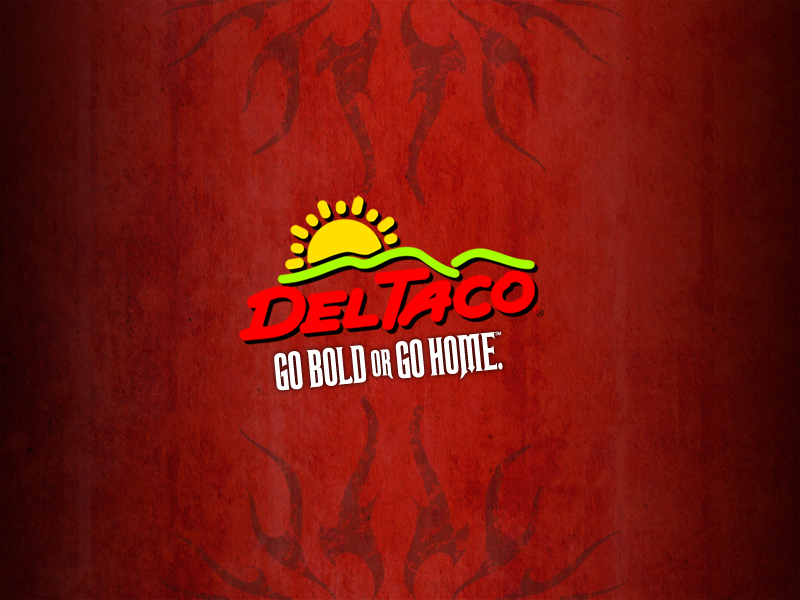 taco bell wallpaper,red,logo,font,text,graphics