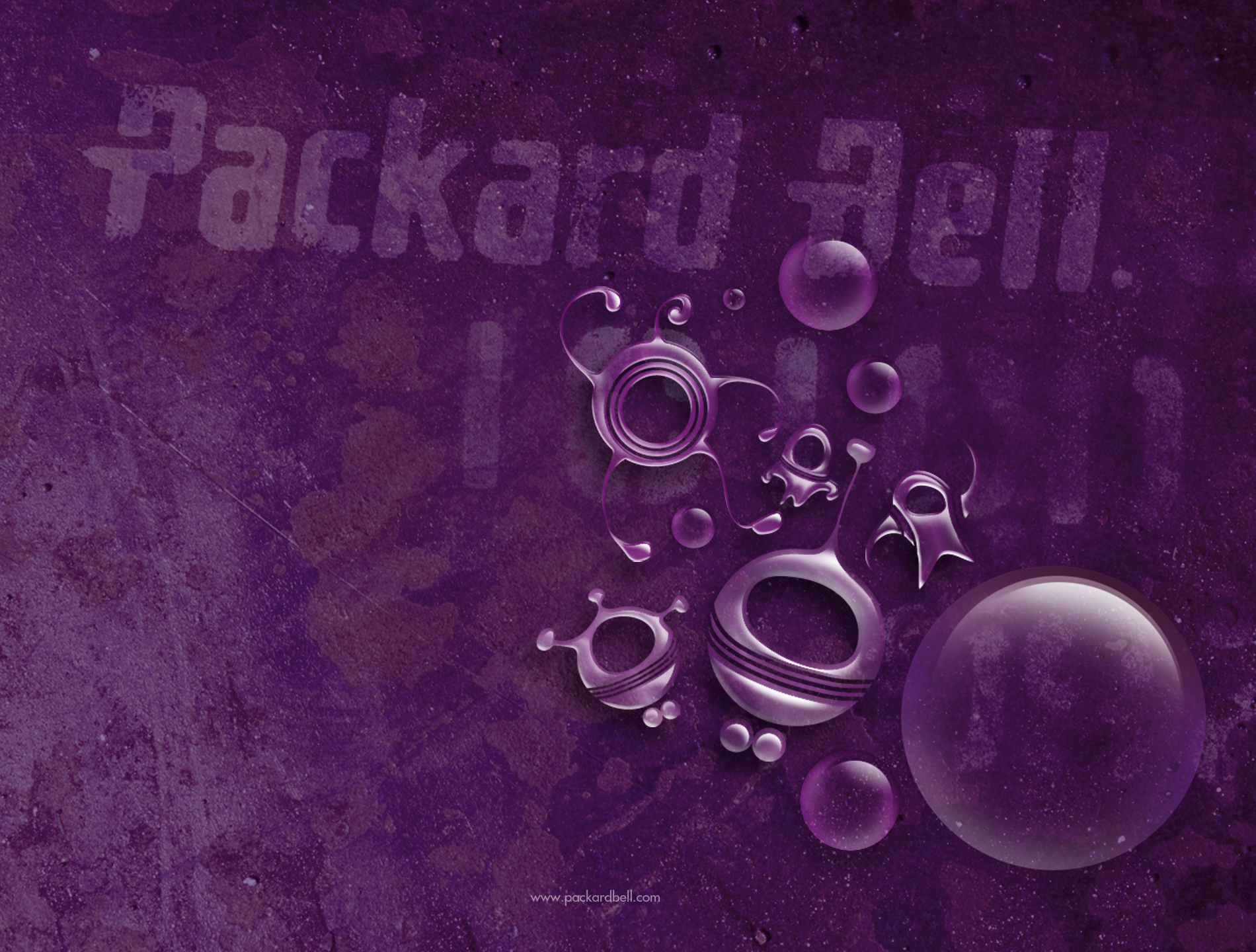 packard bell wallpaper,purple,violet,text,pink,circle