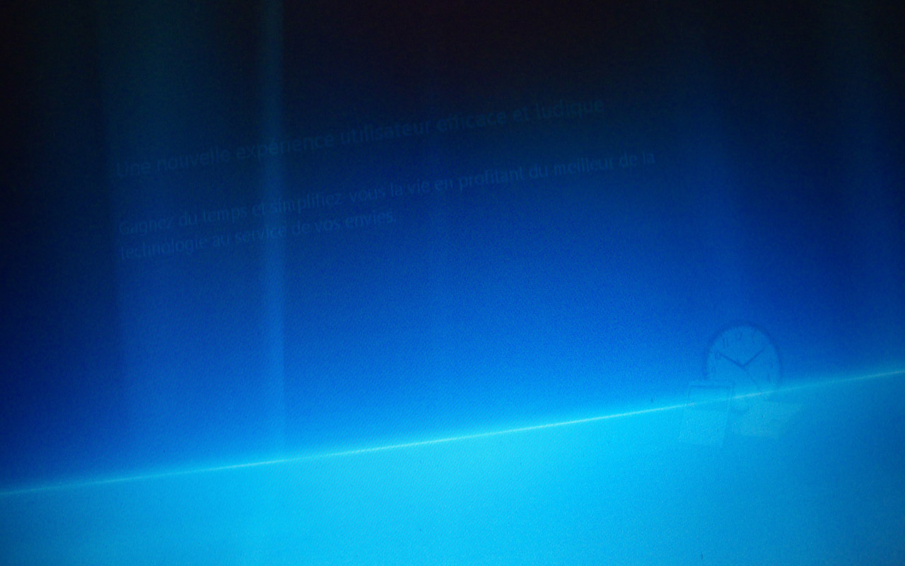 パッカードベルの壁紙,青い,昼間,空,光,エレクトリックブルー