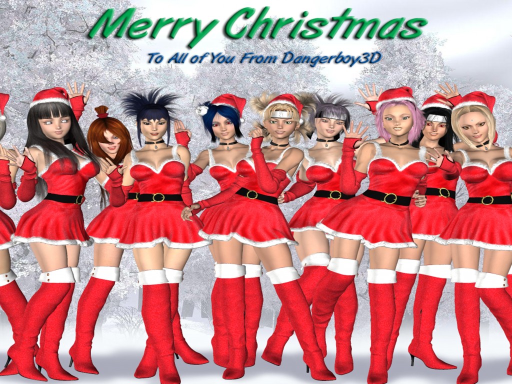 danger boy wallpaper,santa claus,cheerleading uniform,christmas eve,majorette (dancer),team