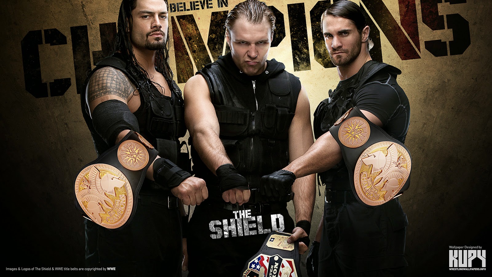 wwe the shield hd wallpaper,physical fitness