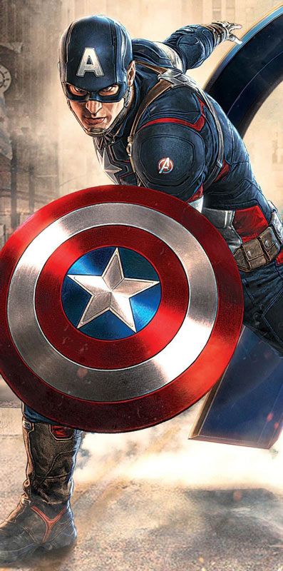 캡틴 아메리카의 hd 벽지 for mobile,캡틴 아메리카,슈퍼 히어로,영웅,소설 속의 인물,영화