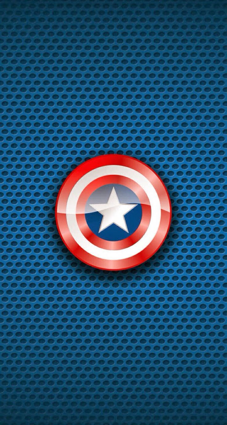 captain america hd wallpaper for mobile,red,emblem,symbol,captain america,fictional character